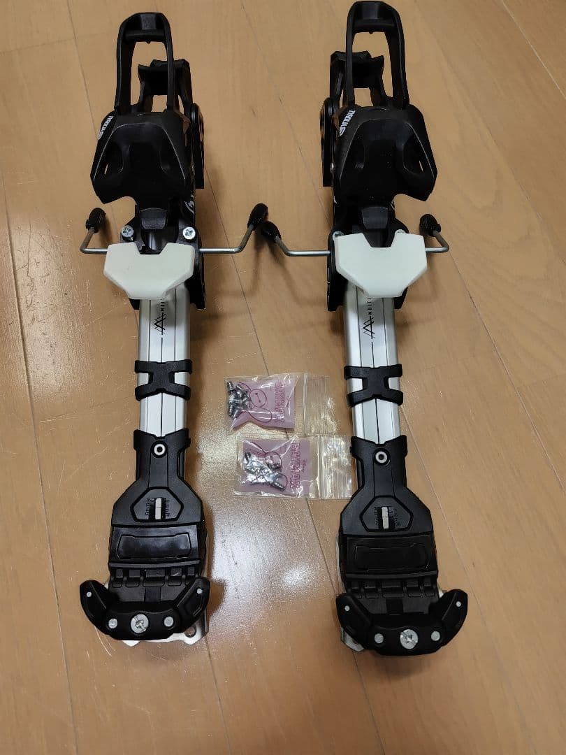 チロリア　アンビション10 チロリア ビンディング TYROLIA AMBITION 10 MN ツアリング バック