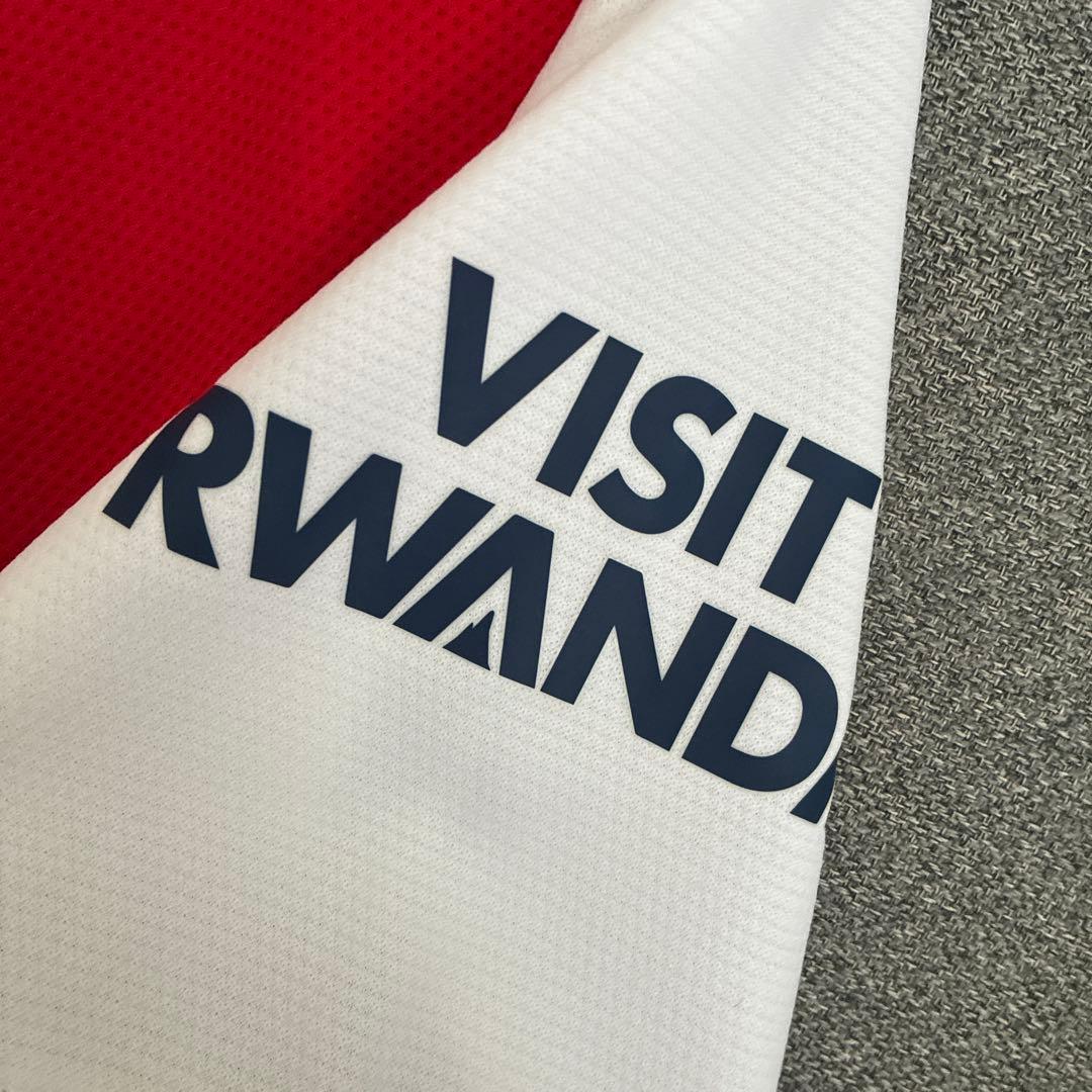 正規品】アーセナル 21/22 ホーム レプリカユニフォーム ブカヨ・サカ