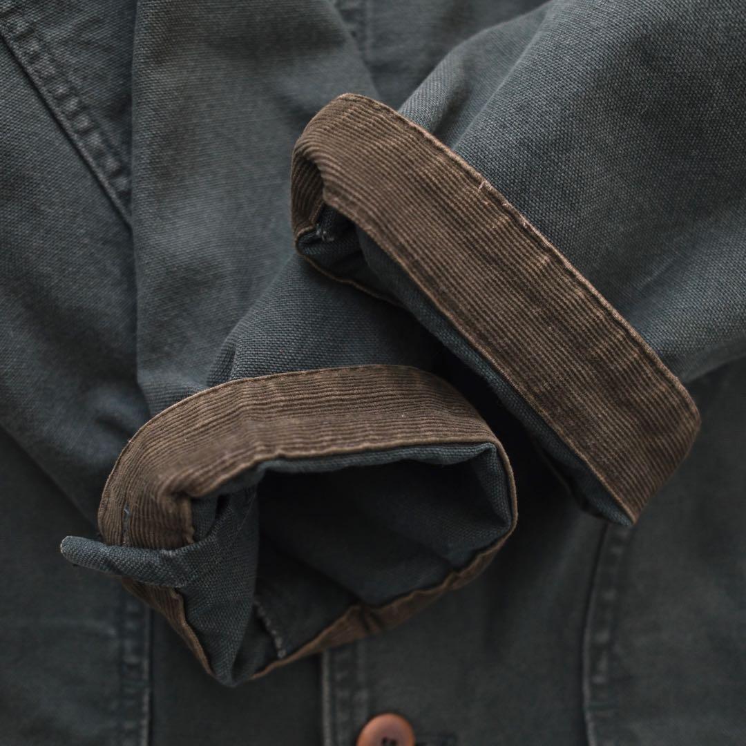 Kさま専用⭐︎【USA製】90s L.L.Bean フィールドコート ハンティング