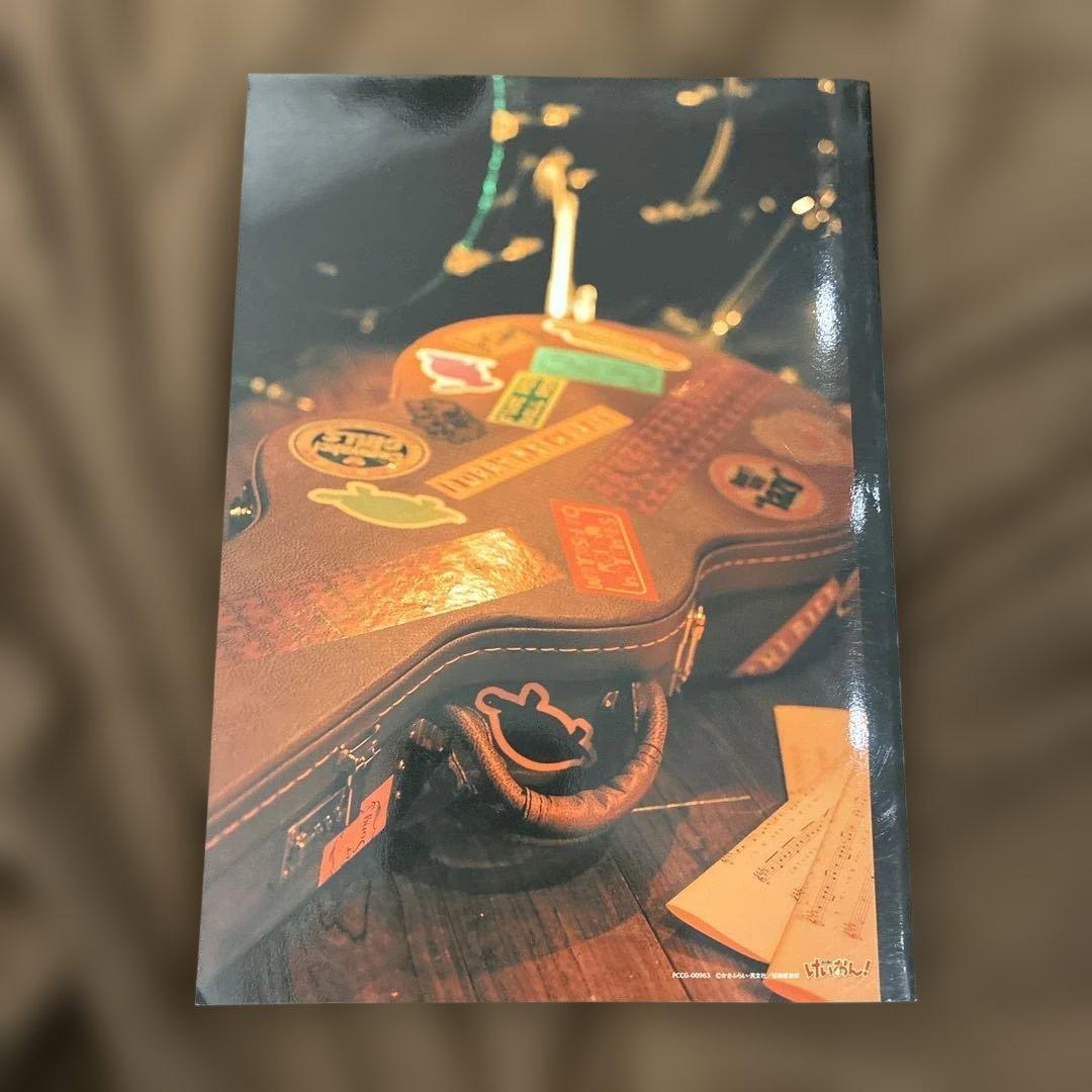 けいおん！ バンドスコア 楽譜 K-ON! OFFICIAL BANDSCORE - メルカリ