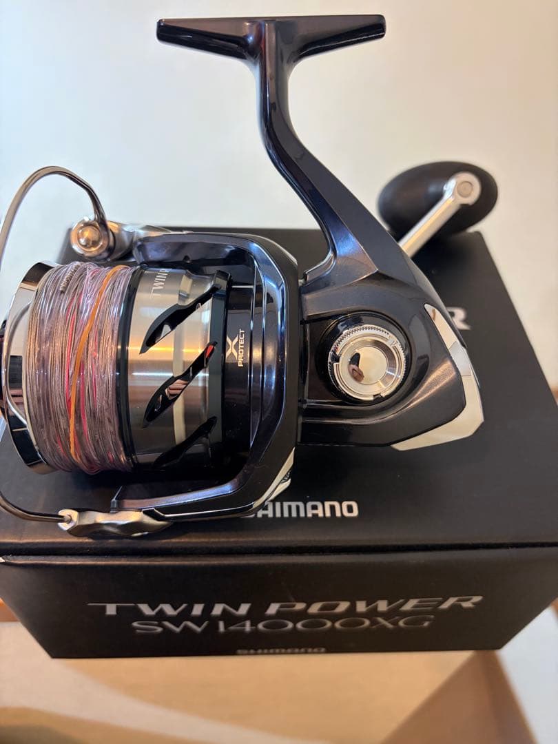 美品SHIMANO 21TWIN POWER SW14000XG s-l400.jpg