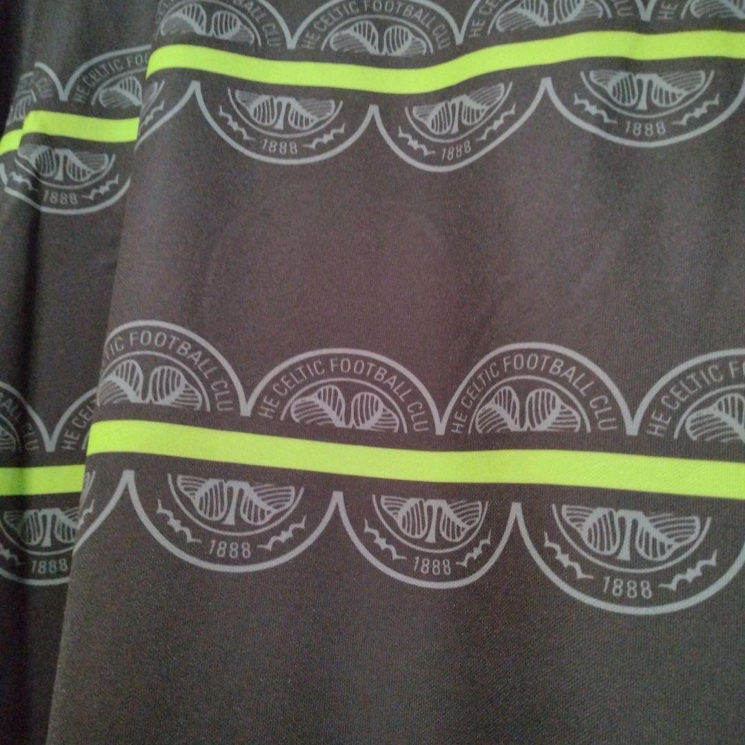 希少モデル】UMBRO セルティック 98-99年 アウェイ ユニフォーム