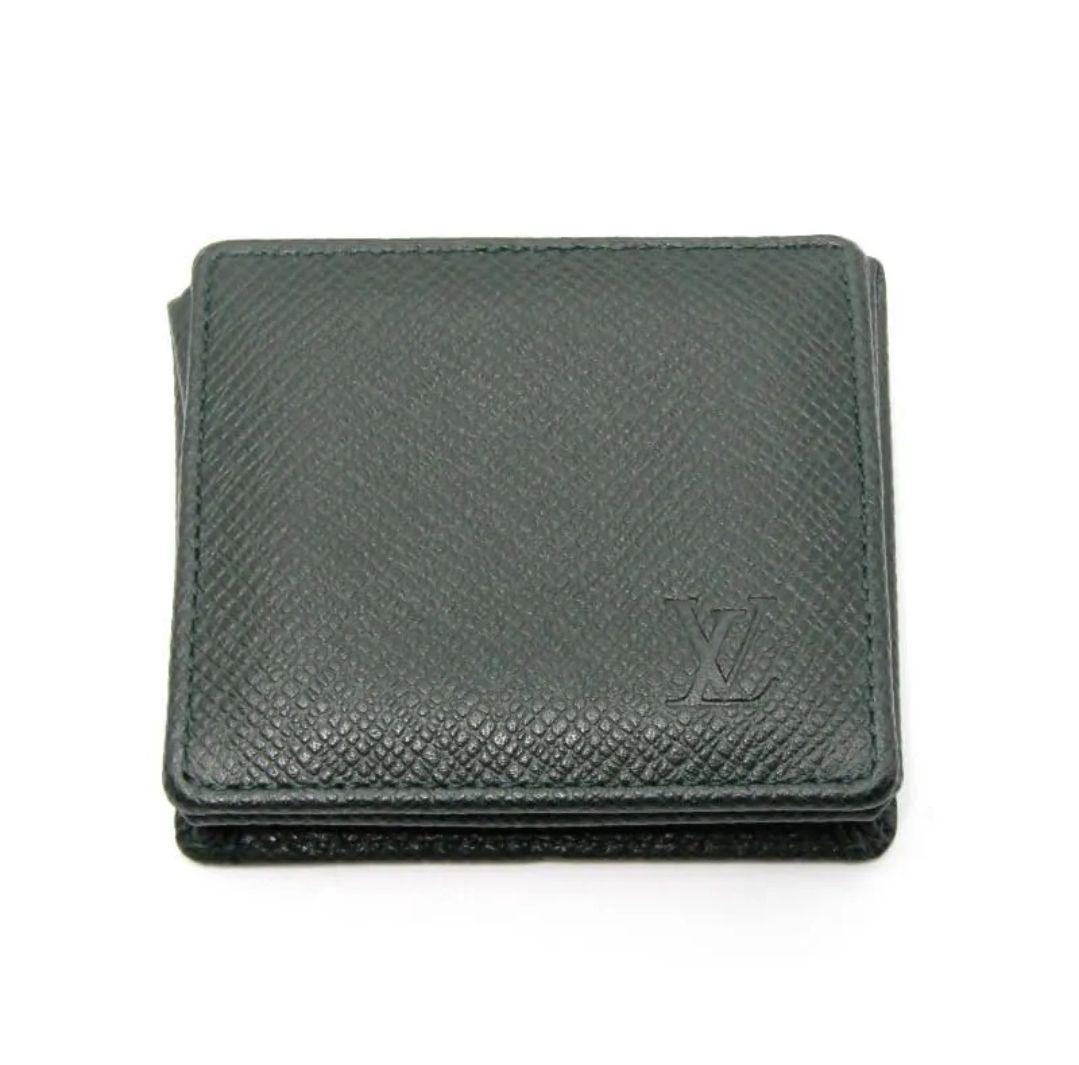 LOUIS VUITTON ルイヴィトン 小銭入れ タイガ ケース 楽天市場】ルイヴィトン LOUIS VUITTON コインケース カードケース