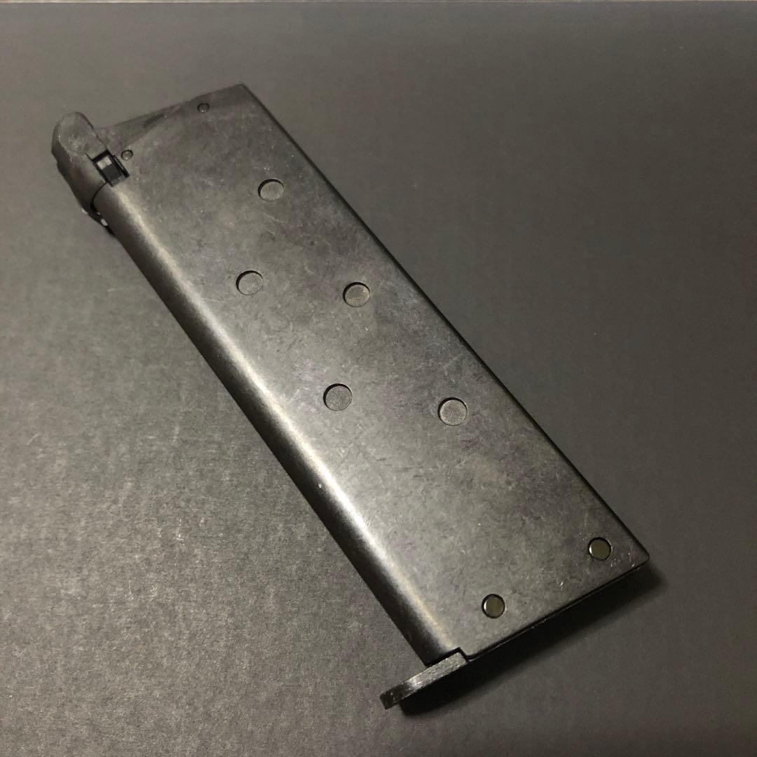 V10 ウルトラコンパクトブラック 東京マルイ　ガスブローバック