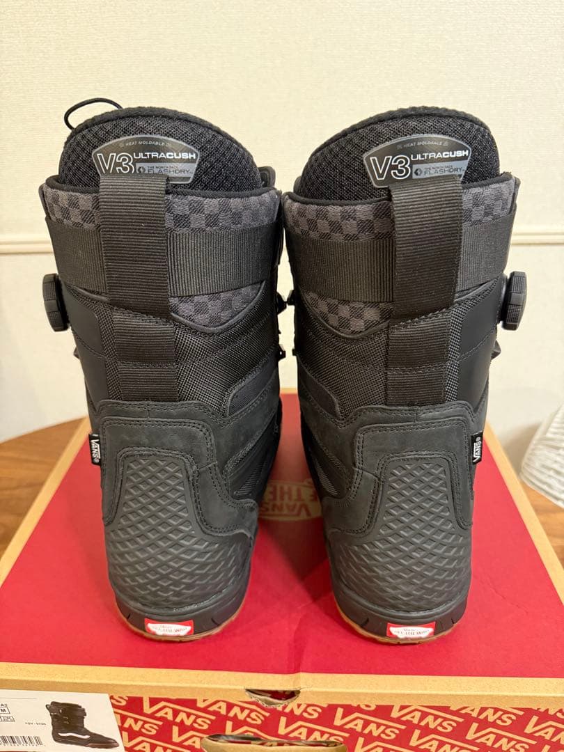 スノーボード 25-26 VANS INFUSE 26.5cm