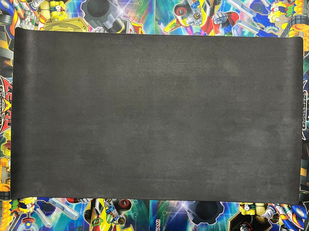 遊戯王　星遺物の導く先　プレイマット