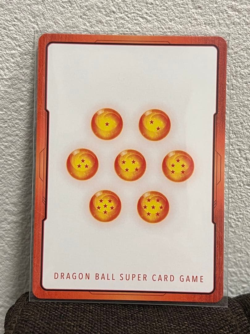 フュージョンワールド　エナジーマーカー(パラレル/22巻表紙)【☆】{E-76}