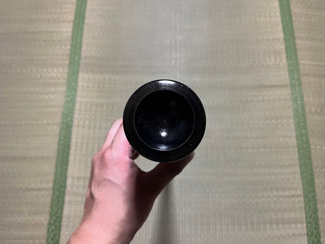 Yanase ヤナセ 硬式木製バット MODEL YCM-001 84.5cm