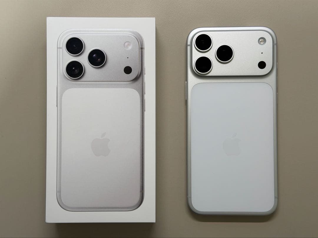 スマートフォン本体 iPhone17ProMax 256gb iPhone 17 Pro Max｜価格比較・SIMフリー・最新情報 - 価格.com