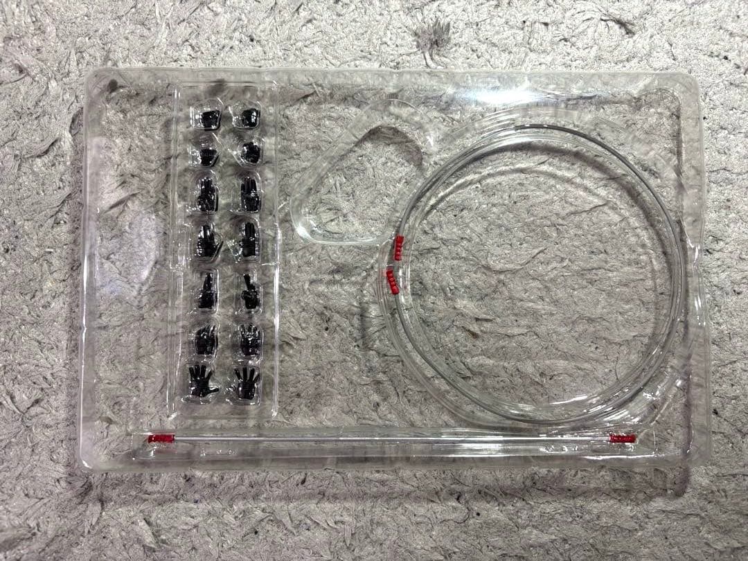 S.H.Figuarts 仮面ライダーX & クルーザー セット