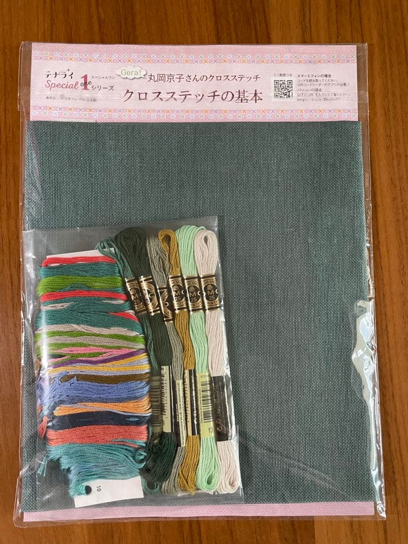 ハッピーさん様専用】Gera! クロスステッチキット「牧神の午後」 額