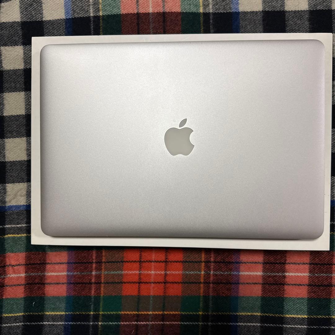 MacBook Pro Retina 15 i7/16GB 部品取り ジャンク