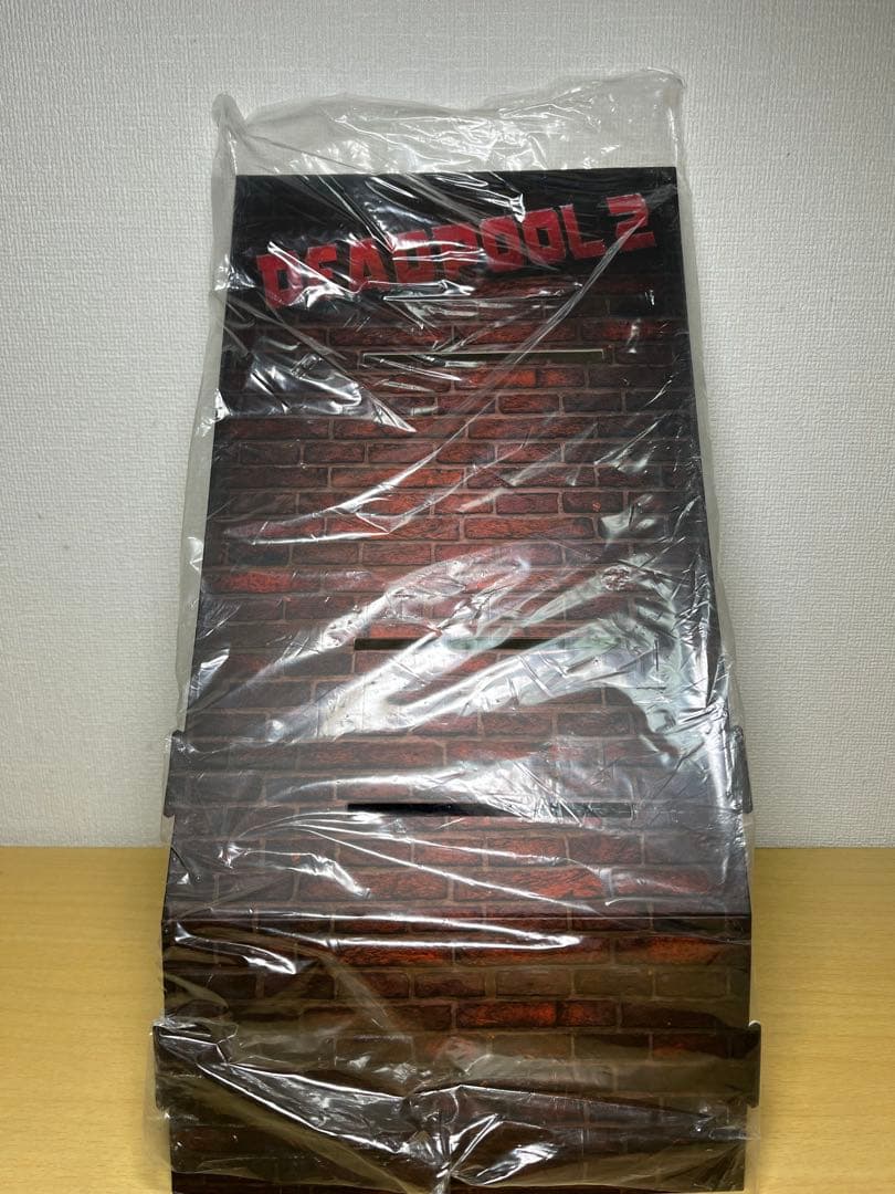 デッドプール ホットトイズ (開封品)