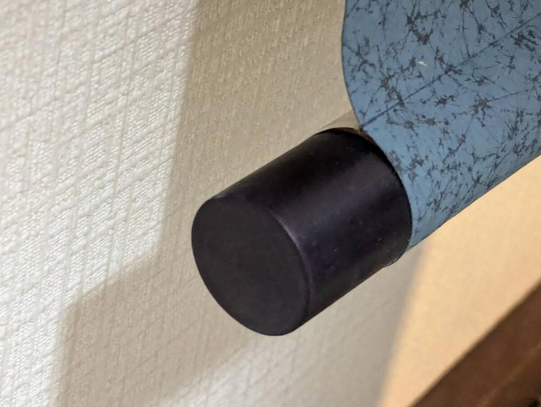 【真作】掛軸　秋草の美　繊細な桔梗と草　季節の彩り　和の風情を描く　Q172