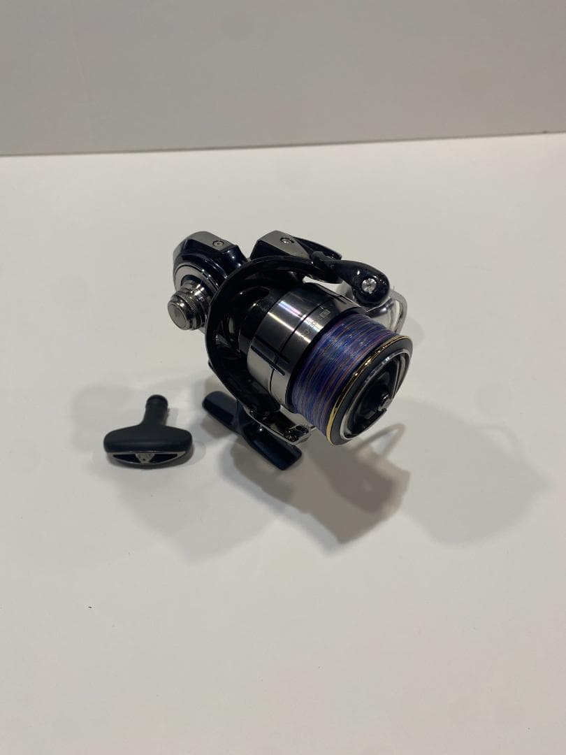 19 CERTATE LT3000-CXH 19セルテート +GOMEXUS