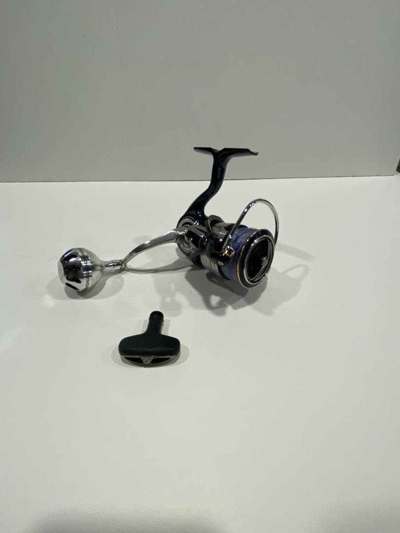 19 CERTATE LT3000-CXH 19セルテート +GOMEXUS