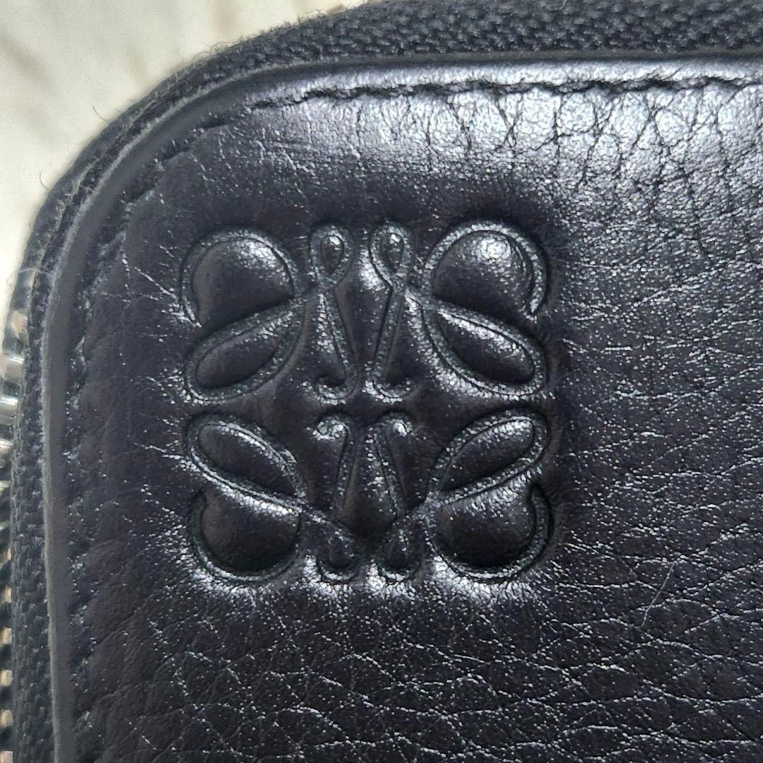 ✨極美品 付属品完備✨ロエベ オーガナイザー パズル リピート