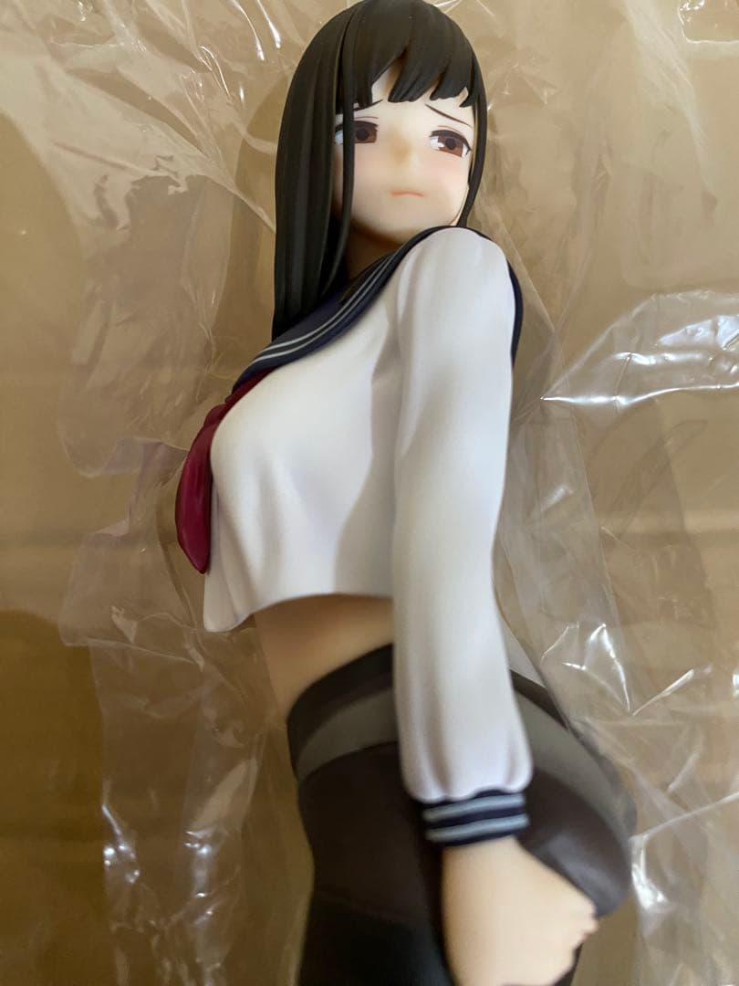 ユニオンクリエイティブ よむタイツ 太ったぁ? フィギュア 箱付き 正規