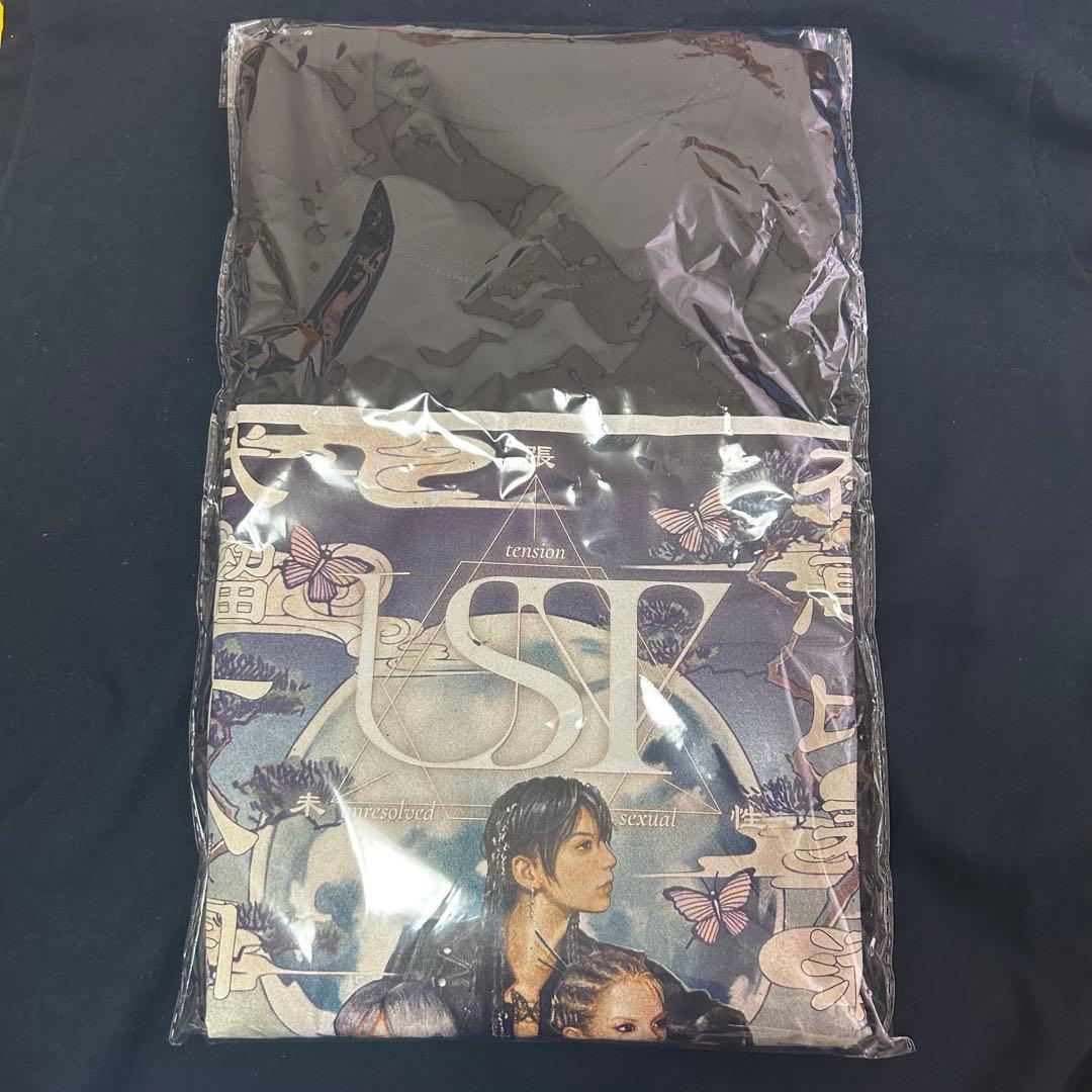 武瑠　18TH ANNIVERSARY LIVE「UST」VIP特典