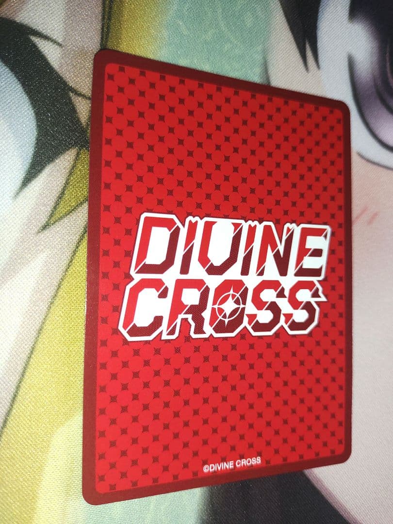 早い者勝ち　ディヴァインクロス　妹アドバンテージ乃々香　SEC 25/32