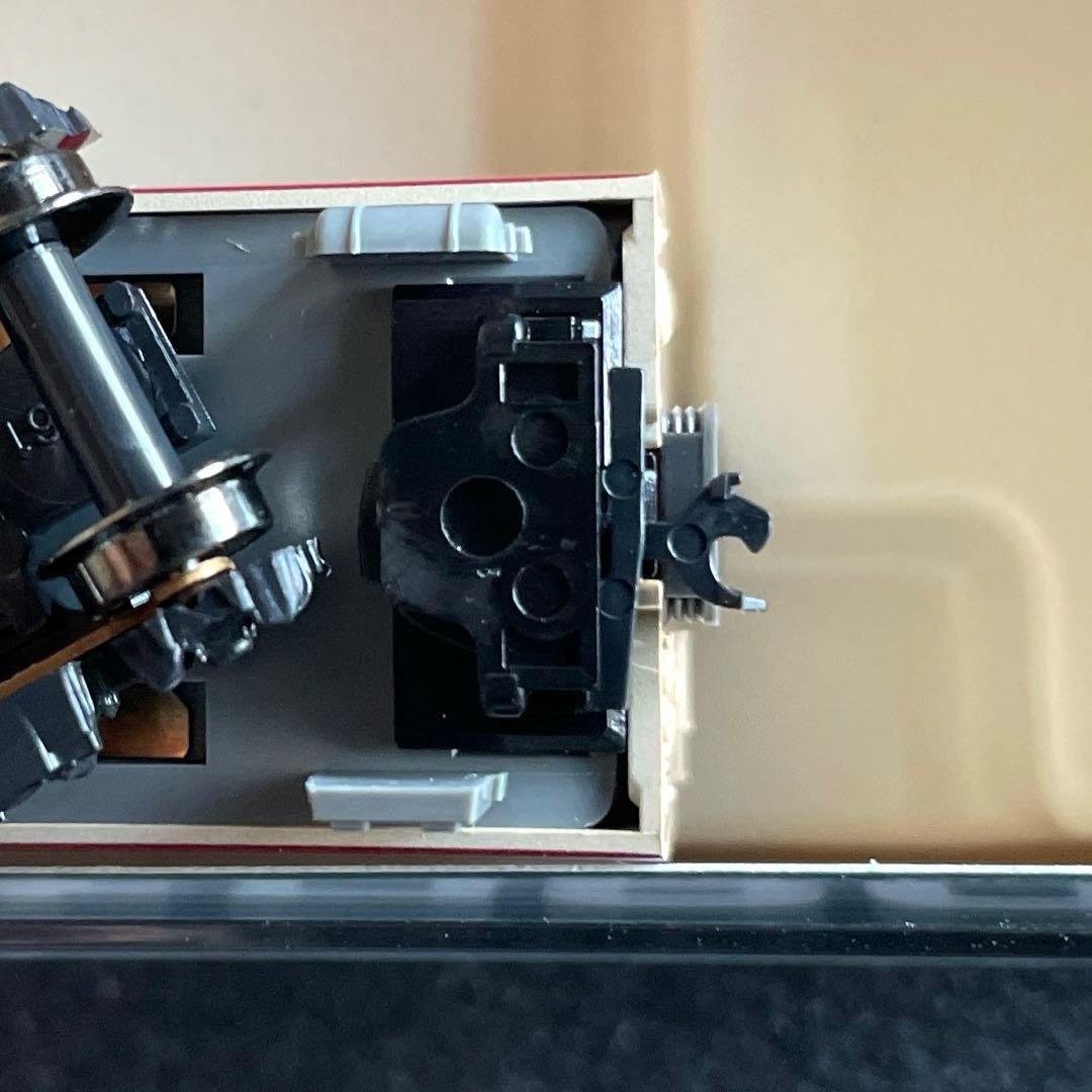 キハ82系　KATO。