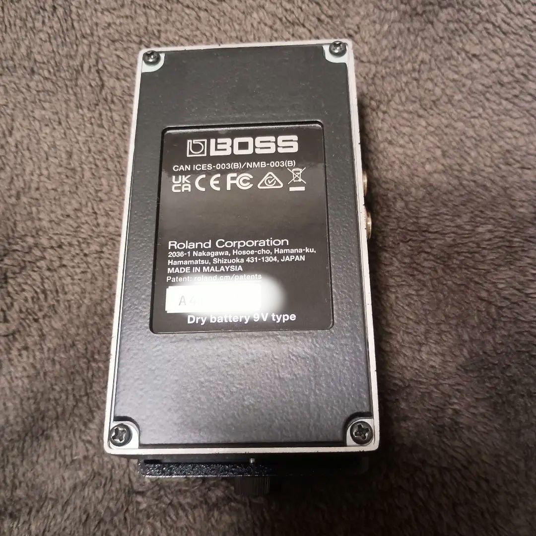 ギター BOSS Space Echo RE-2