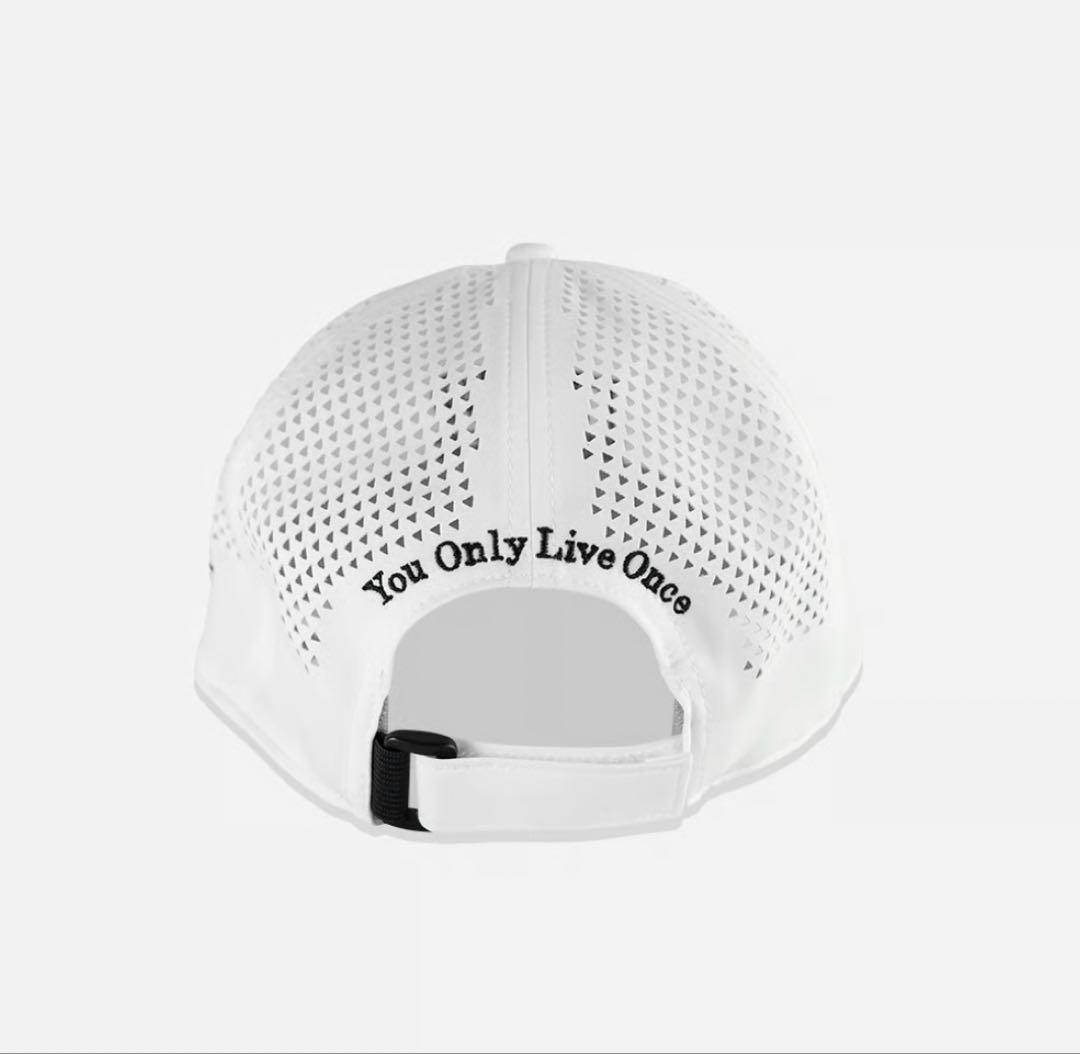 TFW49-SUNRISE 5-PANEL CAP ホワイト - メルカリ