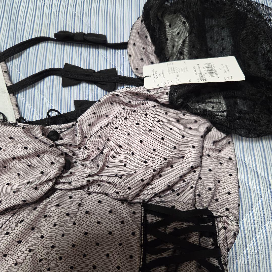 pium 水着 新品未使用 タグ付き