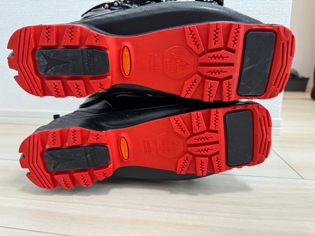 ATOMIC スキーブーツ HAWX ULTRA XTD 120 24.5cm