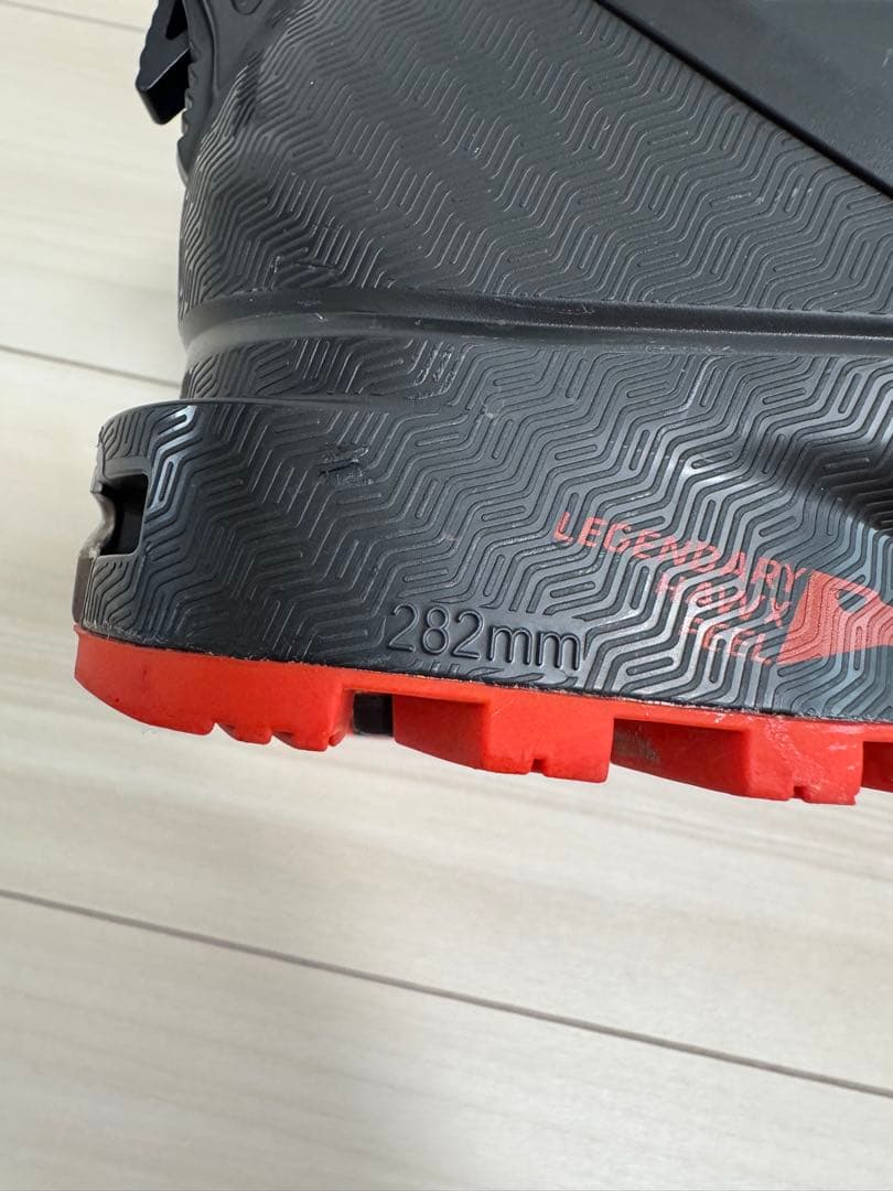 ATOMIC スキーブーツ HAWX ULTRA XTD 120 24.5cm