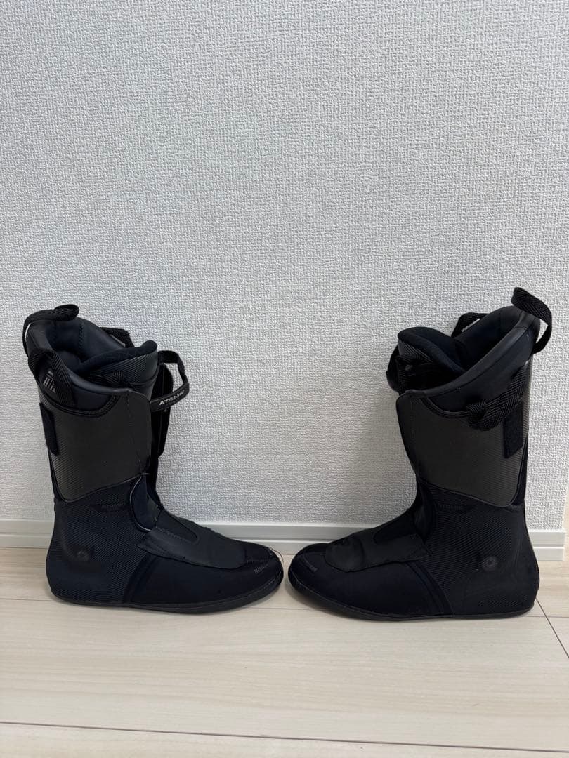 ATOMIC スキーブーツ HAWX ULTRA XTD 120 24.5cm