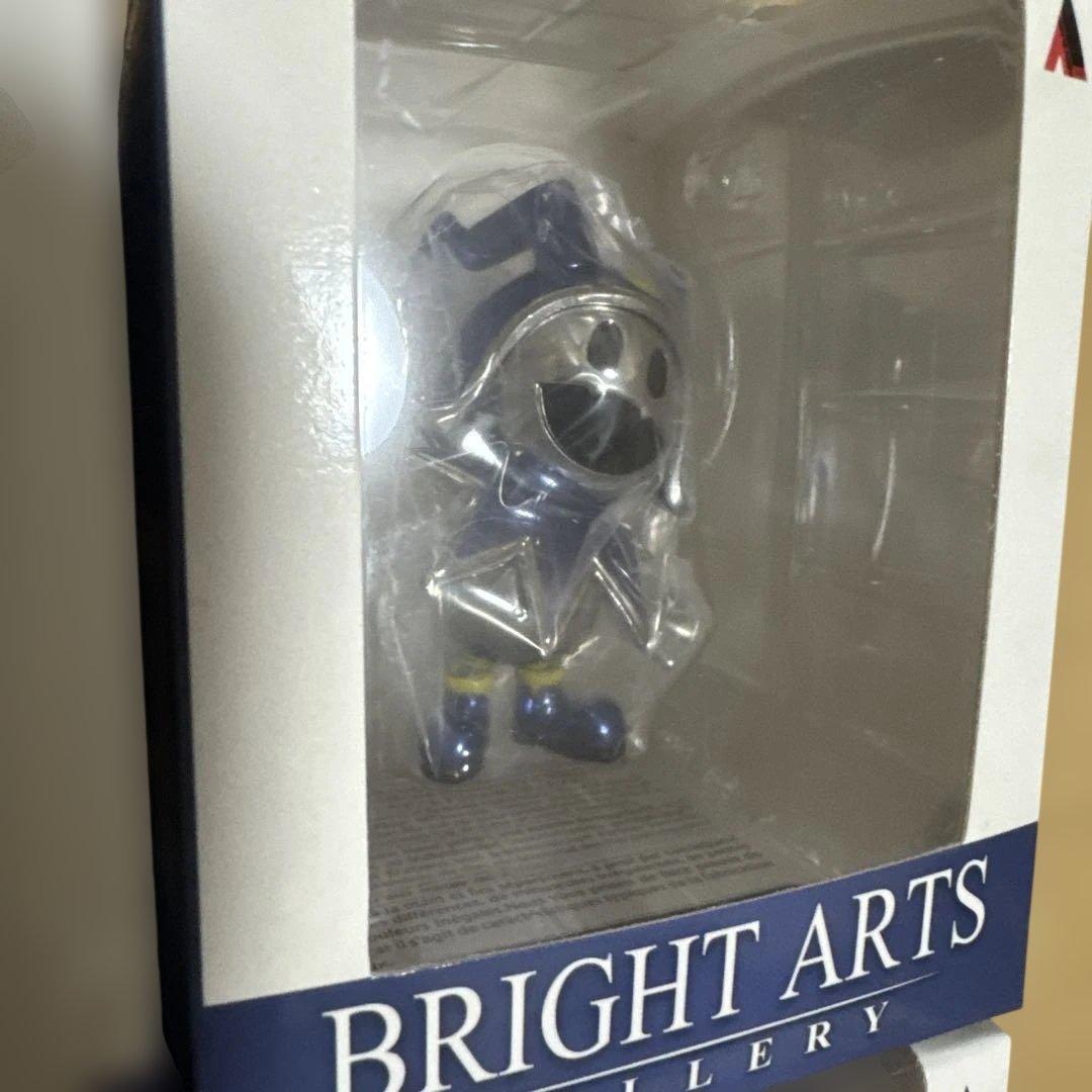 ブライトアーツギャラリー ジャアクフロスト 他 真・女神転生 4種未