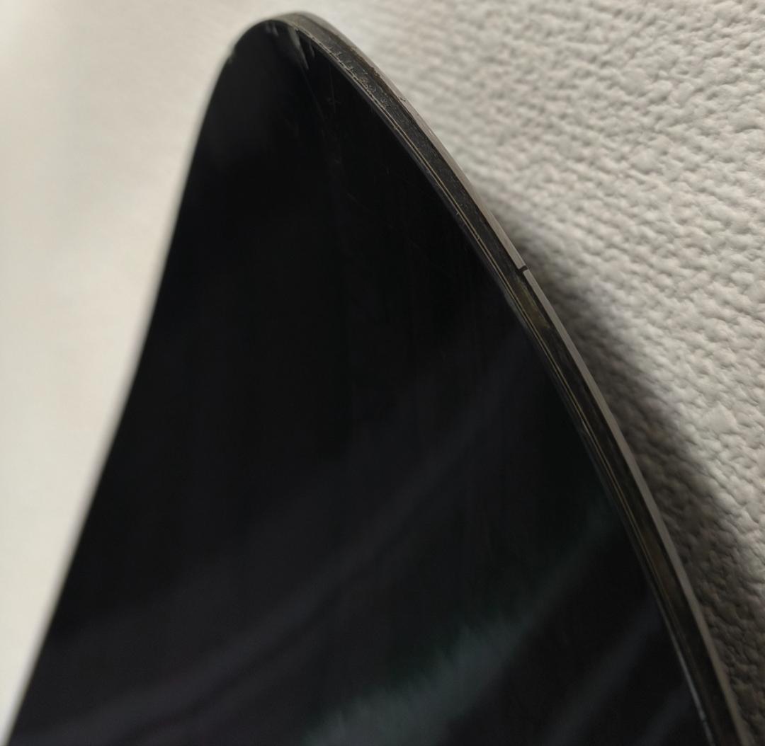 中古良品！ MOSS SNOWSTICK U4 Half 154 2018☆ - メルカリ