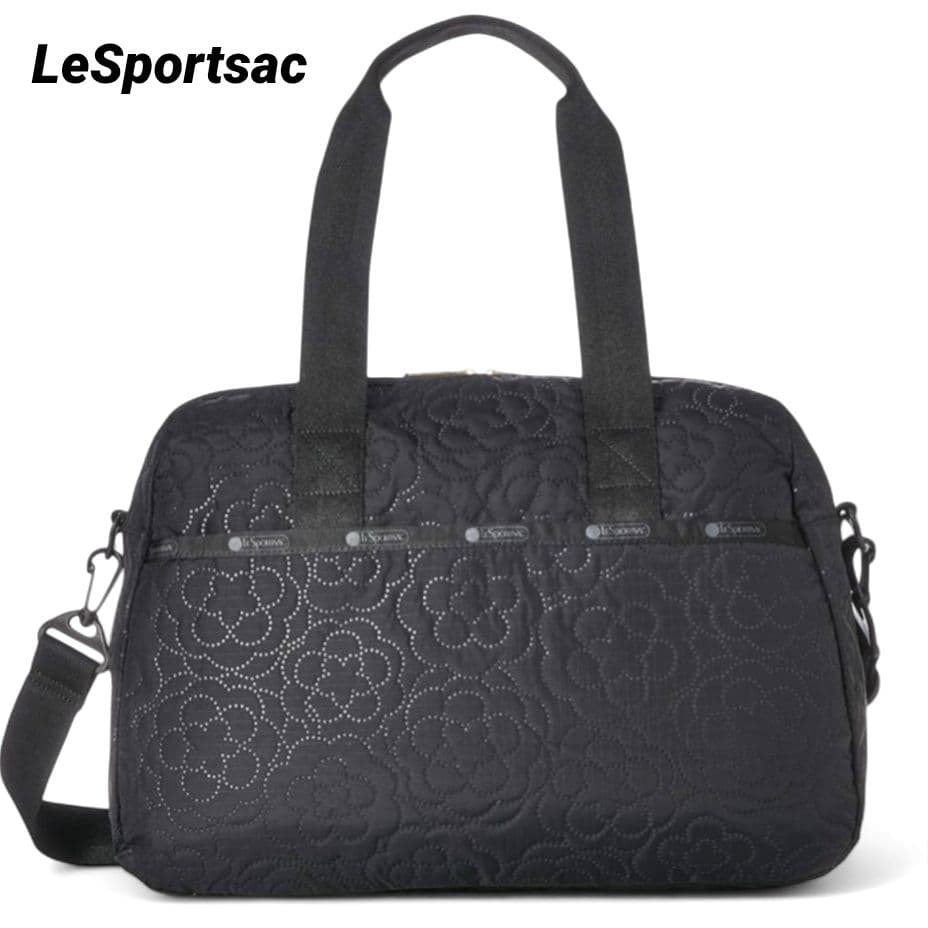 ✨極美品✨レスポートサック　パフィーブロッサムズ　ボストンバッグ　キャリーオン ボストンバッグ】ベストセラーボストンバッグ | ONWARD CROSSET