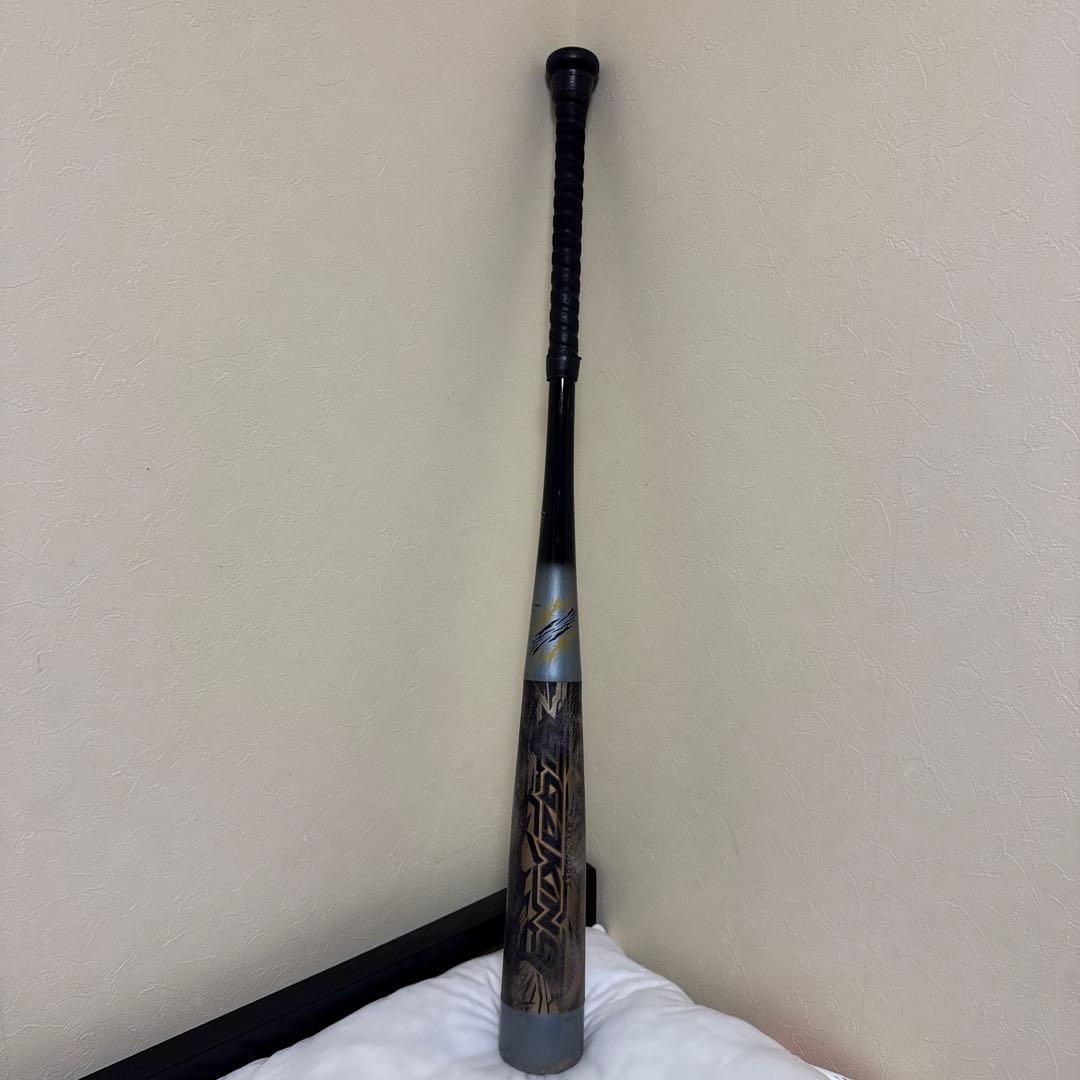 ミズノ GIGAKING 軟式バット 85cm/600g MIZUNO (ミズノ) ビヨンドマックス ギガキング02 軟式バット 1CJBR142