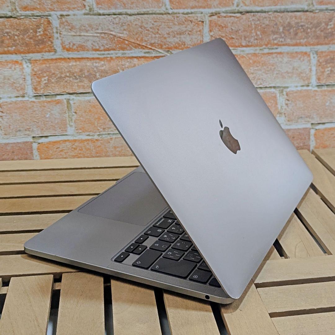 2622)MacBook Pro M1 1TB 16GB バッテリ90%以上◎ - メルカリ