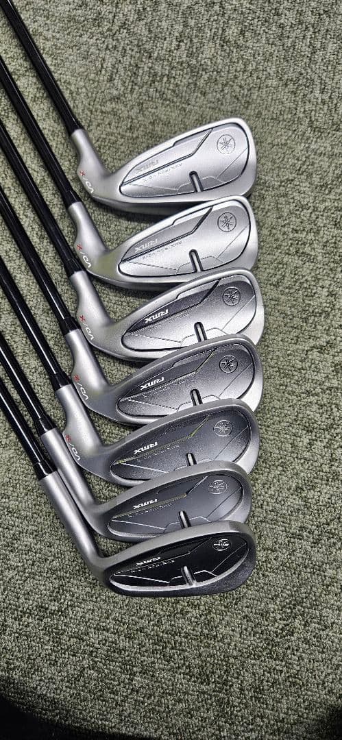 RMX VD/X Steady Version TENSEI TR i(R)7本 - クラブブランド