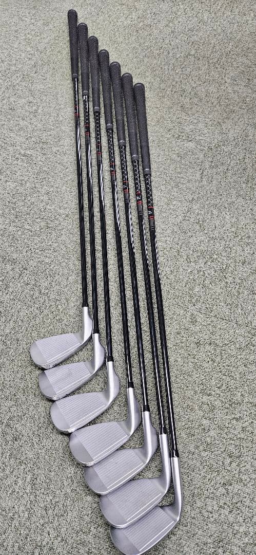 RMX VD/X Steady Version TENSEI TR i(R)7本 - クラブブランド