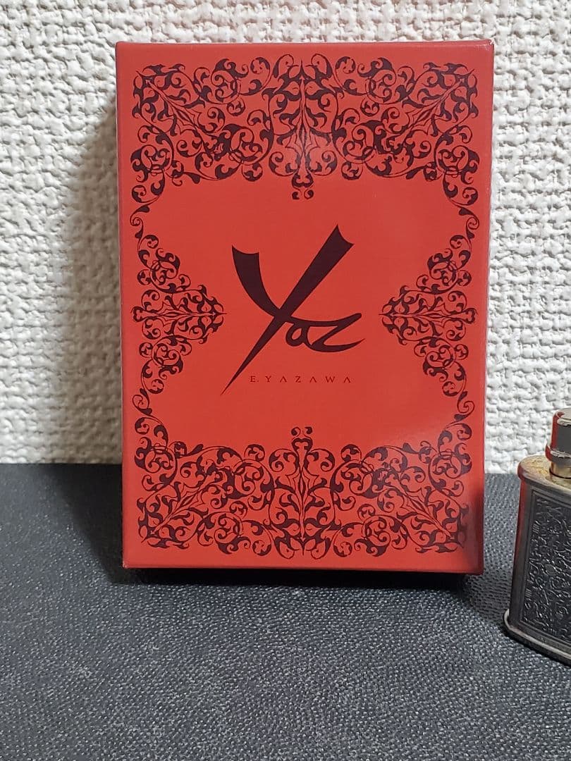 矢沢永吉 yazブランド RONSON オイルライター