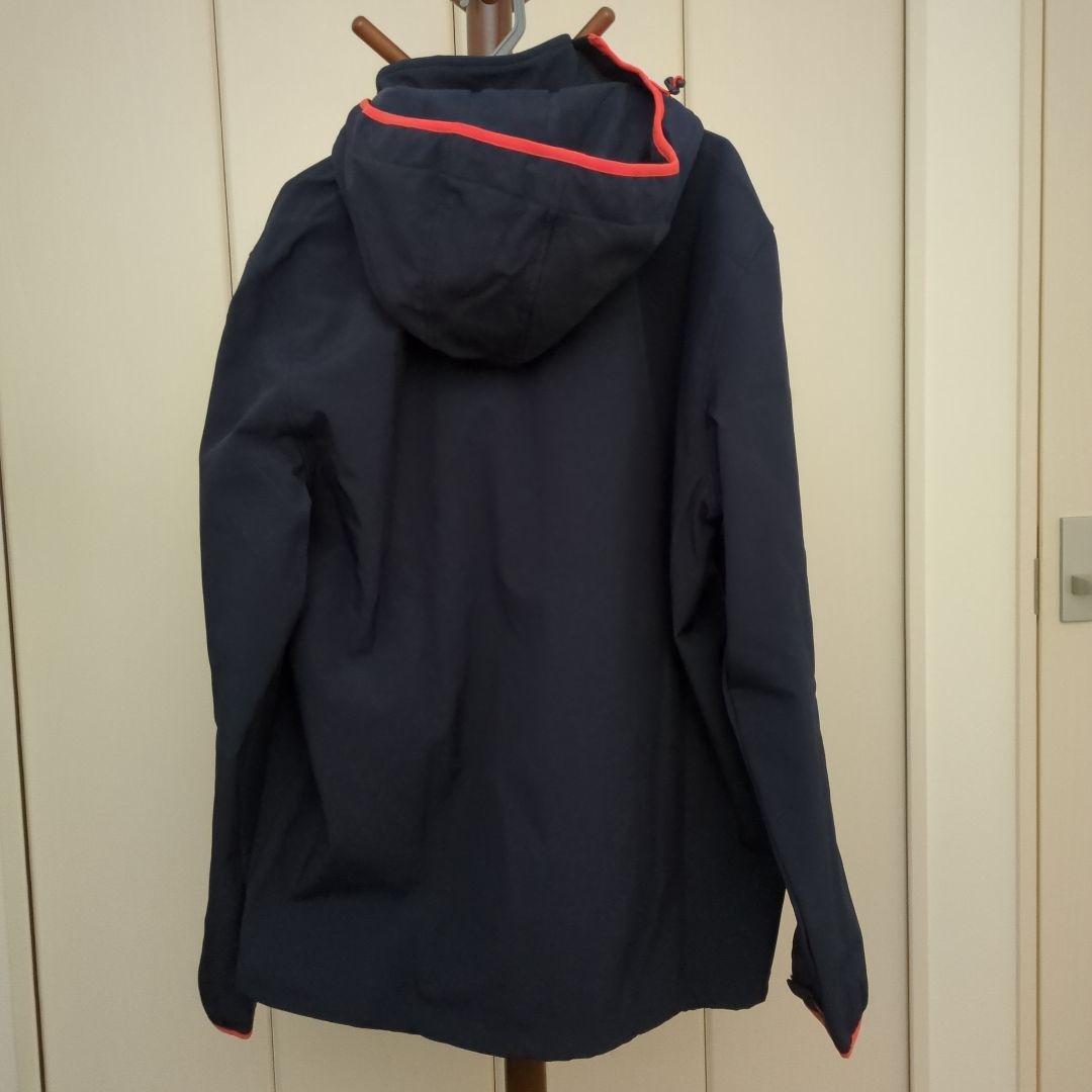 新品】ラグビーワールドカップ2023 フーディジャケット定価32,780円