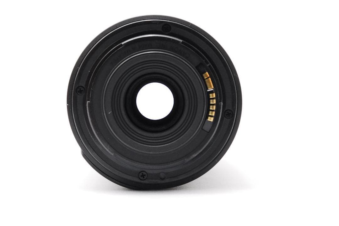 美品❤️Canon EF-S 55-250mm f/4-5.6 IS II 望遠