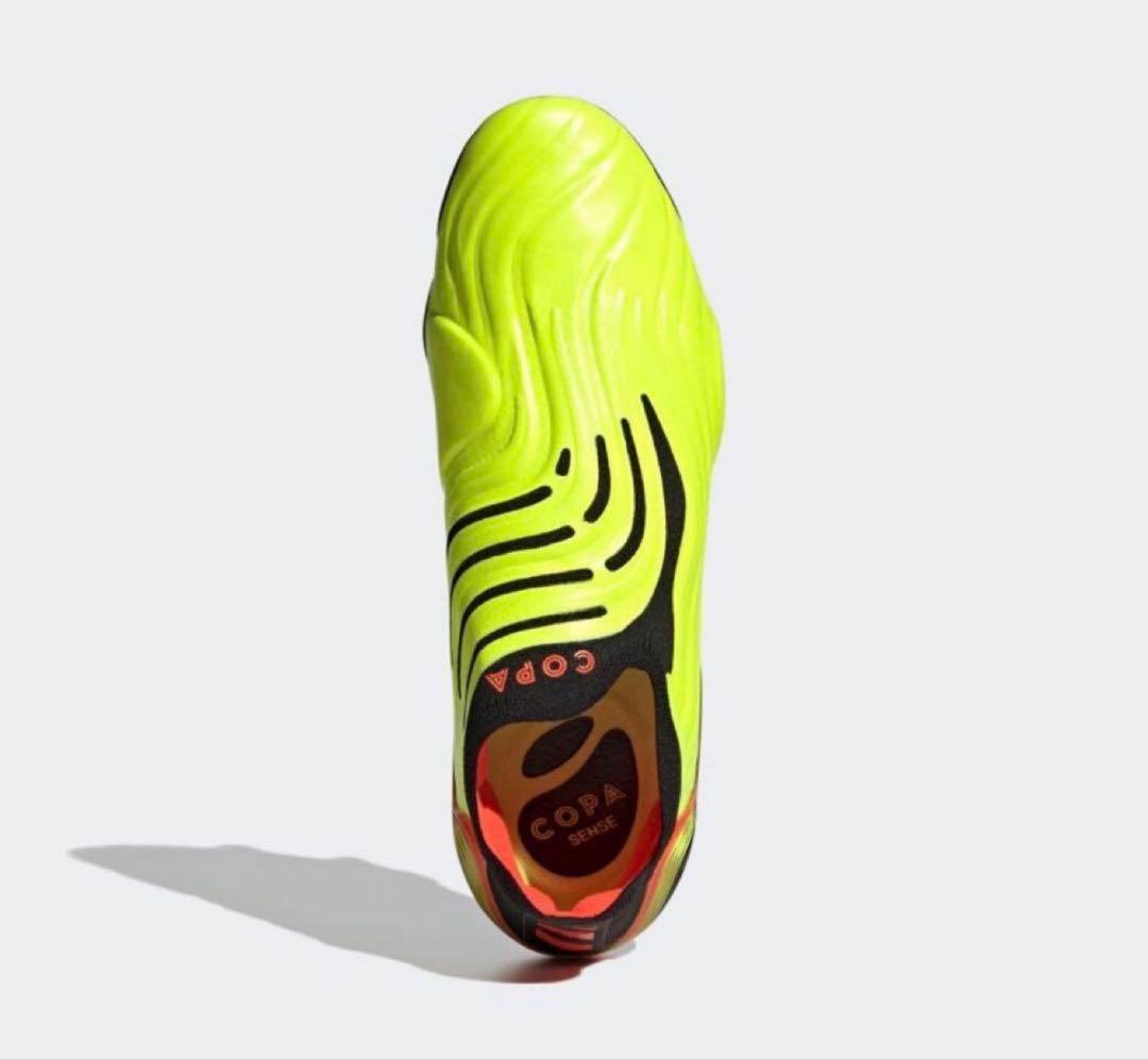 コパ センス+ FG / 天然芝用 /COPA SENSE+ FG 26.5cm
