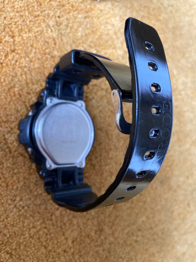 G-SHOCK カシオ GRANRODEOグランロデオ 限定コラボ商品