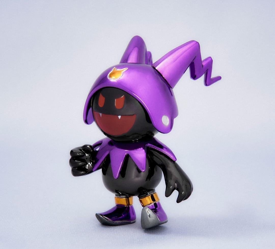 ブライトアーツギャラリー　ジャアクフロスト　新品