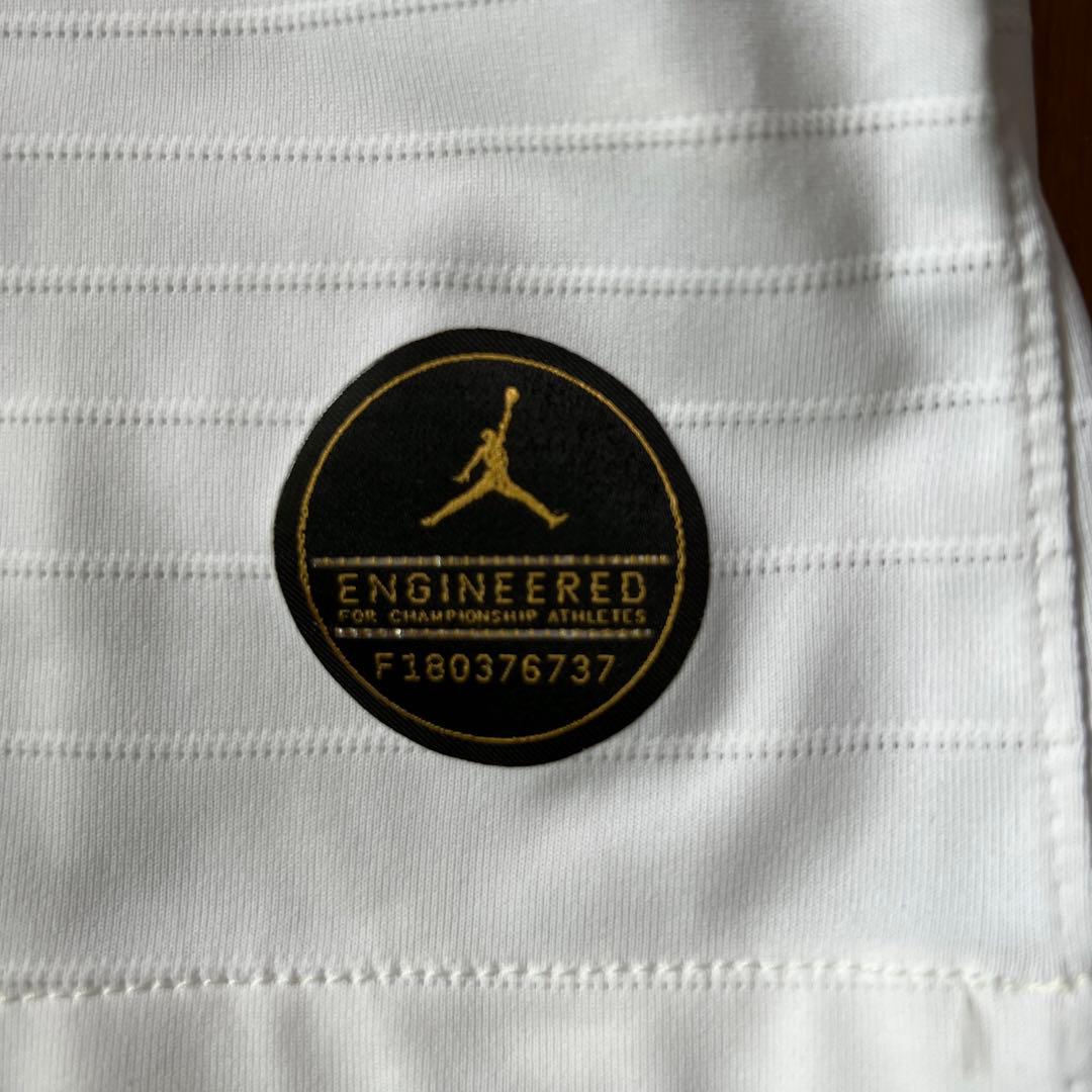 PSG 3rd白 ネイマール 18/19CL オーセンティック サイズM - メルカリ