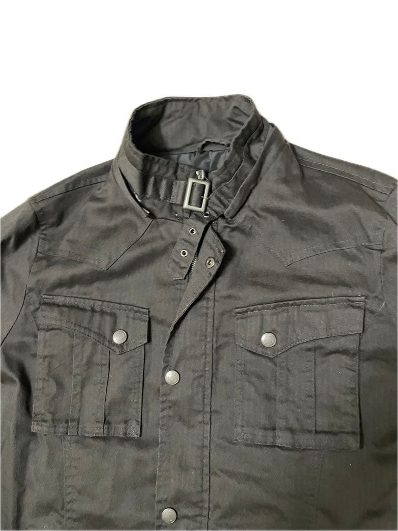 00s archive gimmick mountain jacket y2k - メルカリ