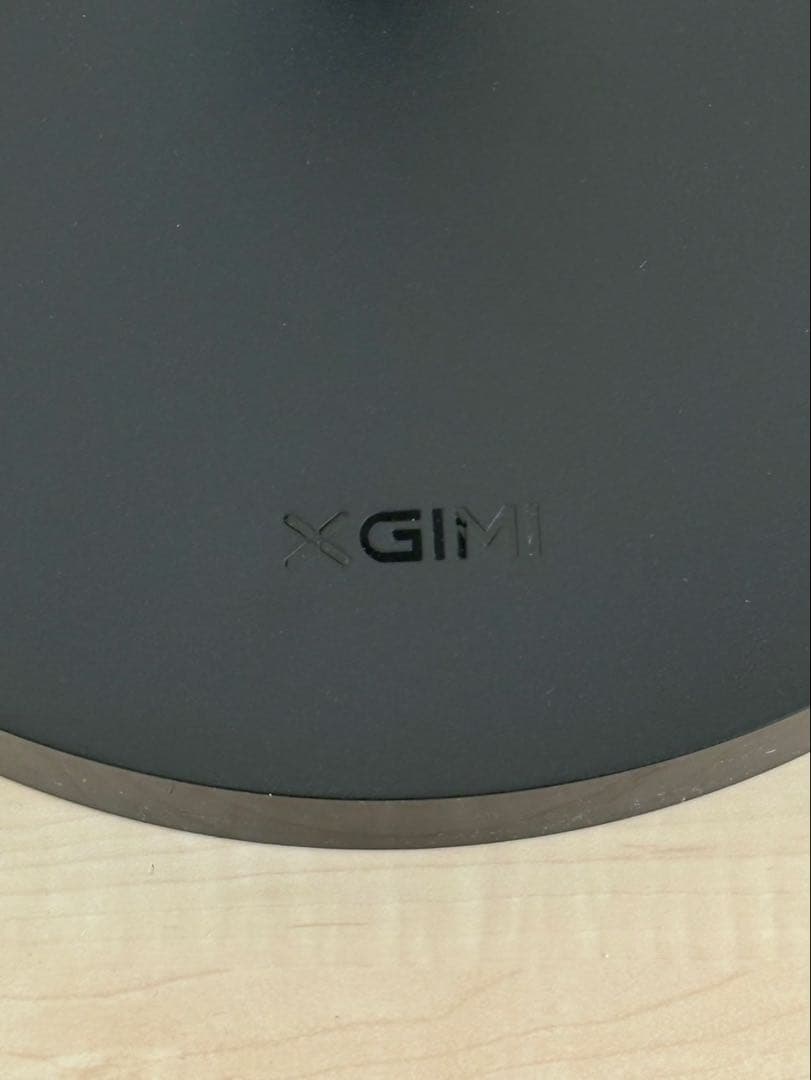 XGIMI プロジェクター台 高さ調整可能 ブラック - プロジェクター価格