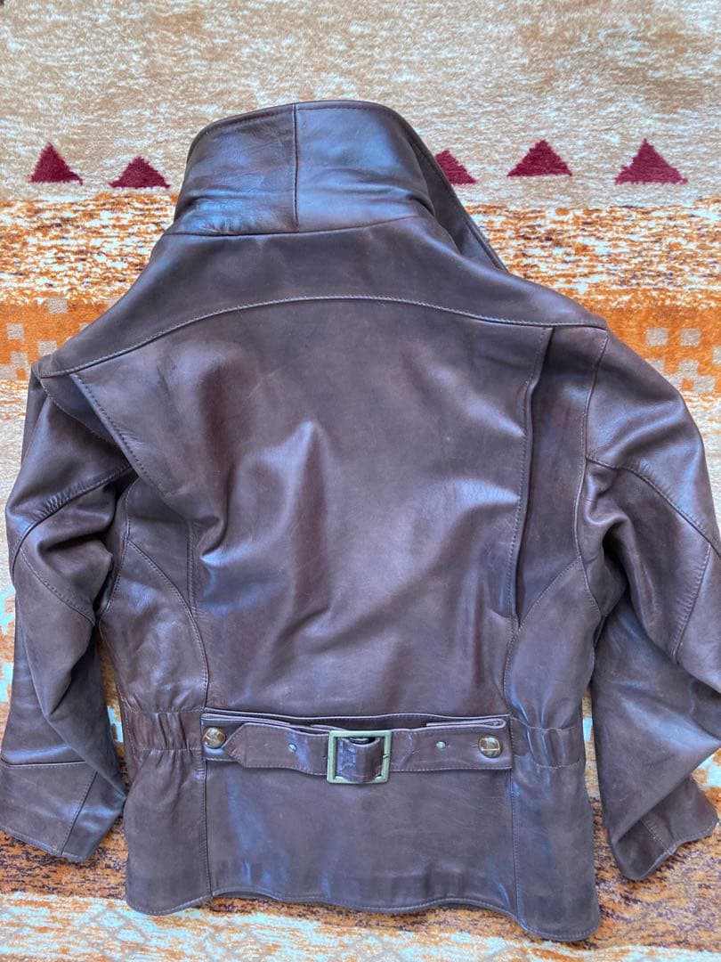 非売品】WILD TURKEYワイルドターキー馬革 希少！シリアルNo.1 - メルカリ