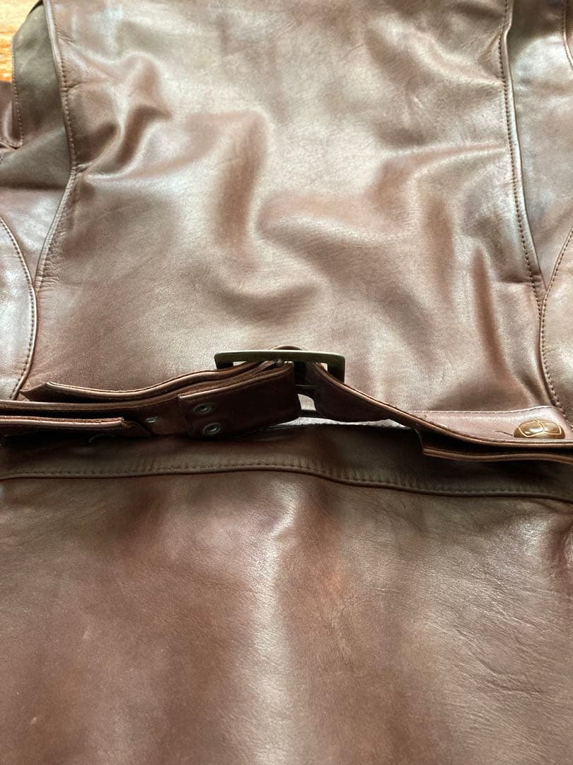 非売品】WILD TURKEYワイルドターキー馬革 希少！シリアルNo.1 - メルカリ