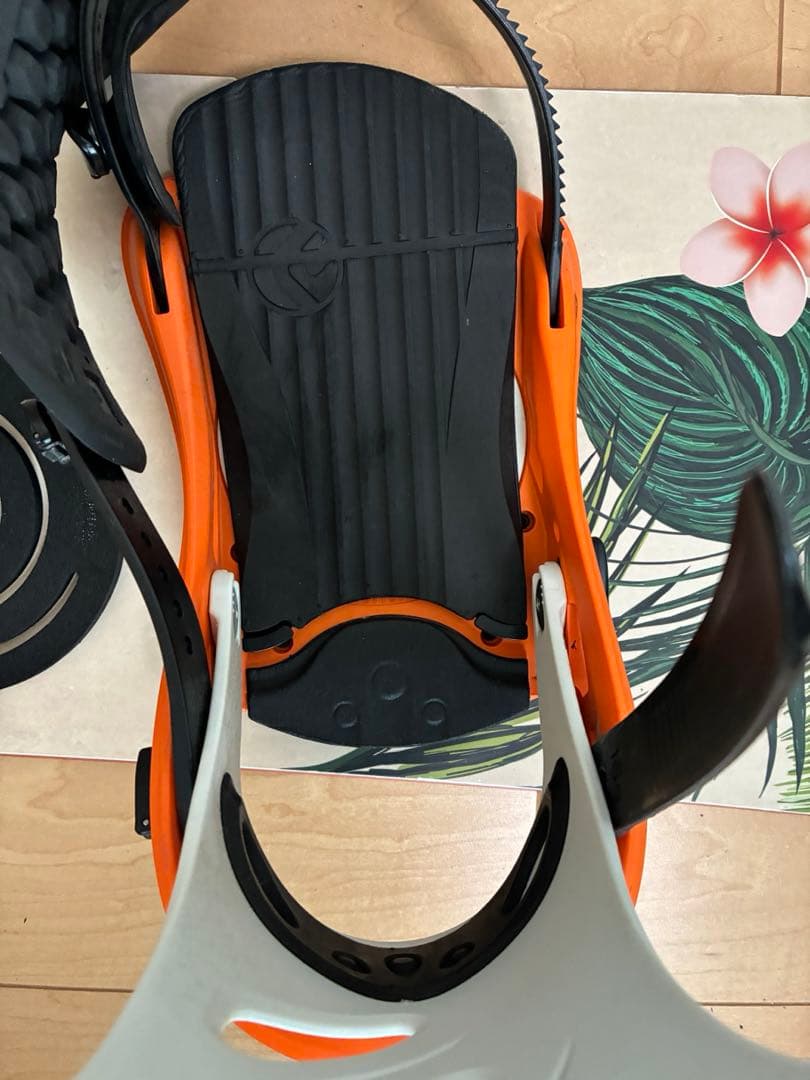 OGASAKA CT-M 148cm✖️ FLUX GS ビンディング【美品】 - メルカリ